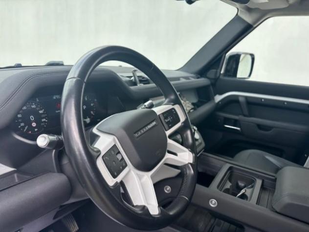 LAND ROVER Defender 110 2.0 SD4 240CV AWD Auto rif. 22168763 - Foto 6