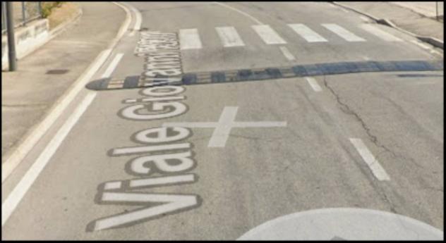 Immobile in asta di 23 m², box auto in vendita a Recanati - Foto 4