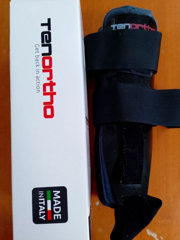Tutore malleolo caviglia - Foto 5