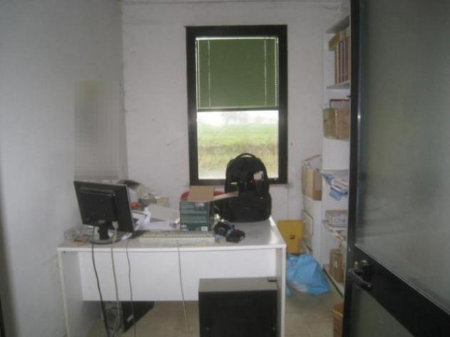 Immobile in asta di 2072 m² con più di 5 locali in vendita a Acquapendente - Foto 6