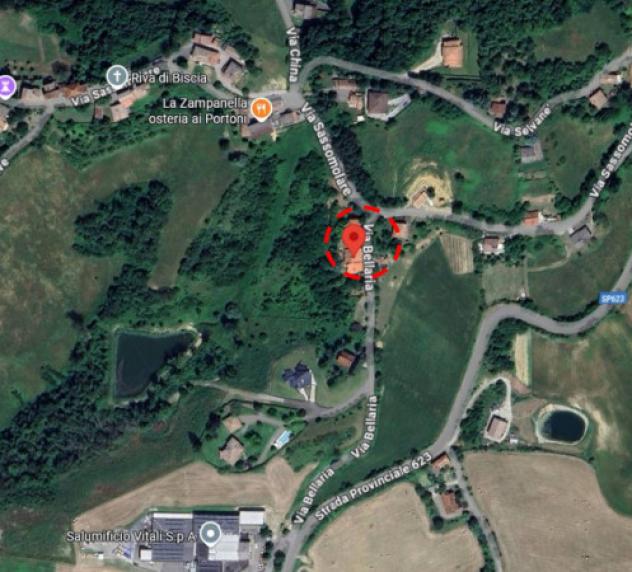 Immobile in asta di 310 m² con più di 5 locali in vendita a Gela - Foto 8