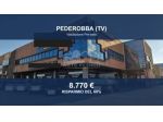 Immobile in asta di 118 m² in vendita a Pederobba