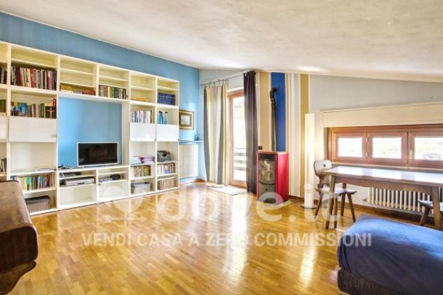 Villa di 497 m² con più di 5 locali in vendita a Albizzate - Foto 13
