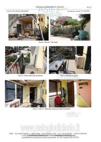 IMMOBILI-IMMOBILE RESIDENZIALE-Via Teseo 4/b - Foto 3