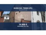 Immobile in asta di 276 m² in vendita a Bussi sul Tirino