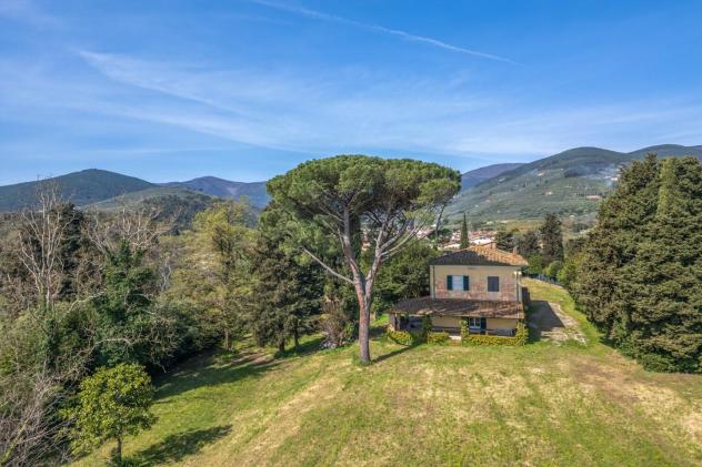 Villa in vendita a Cascine - Buti 480 mq Rif: 1328279 - Foto 2