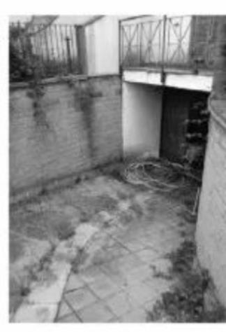 Immobile in asta di 49 m², box auto in vendita a Calcata - Foto 4