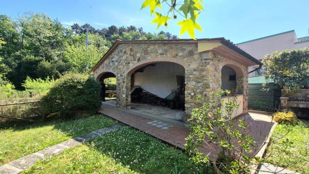 Villa in vendita a San Giusto - Capannori 250 mq Rif: 1419182 - Foto 5