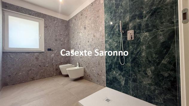 VENDESI VILLA SINGOLA/LOFT SU UNICO PIANO CADANO AL CAMPO - Foto 15