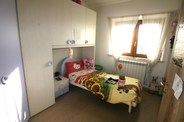 Casa singola in vendita a Marina di Carrara - Carrara 160 mq Rif: 1242222 - Foto 9