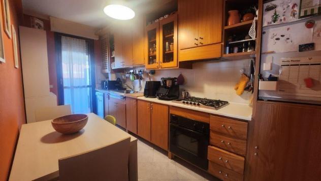 Appartamento in vendita a Cascina 88 mq Rif: 1390093 - Foto 7
