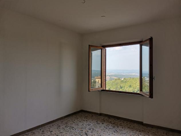 Appartamento in vendita a Casole d'Elsa 80 mq Rif: 1338636