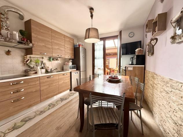 Villa a schiera in vendita a Castellina Marittima - Foto 9