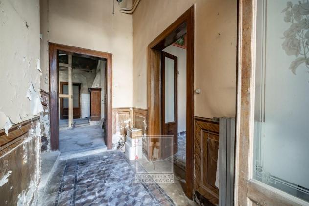 PORZIONE DEL 1800 DA RESTAURARE A COLLE BRIANZA - Foto 16