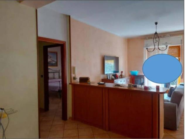 Immobile in asta di 111 m² con più di 5 locali in vendita a Giffoni Valle Piana - Foto 6