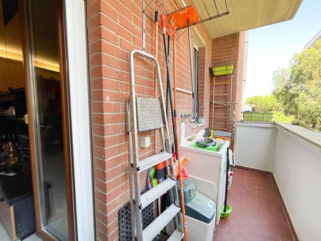 Appartamento in vendita a Livorno 100 mq Rif: 1425687 - Foto 6
