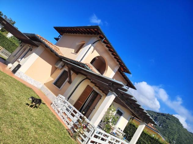Villa in vendita a Cervaiolo - Montignoso 300 mq Rif: 1351926