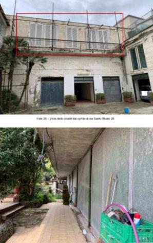 Immobile in asta di 500 m² in vendita a Napoli - Foto 5