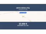 Immobile in asta di 89 m² con più di 5 locali in vendita a Orta Nova