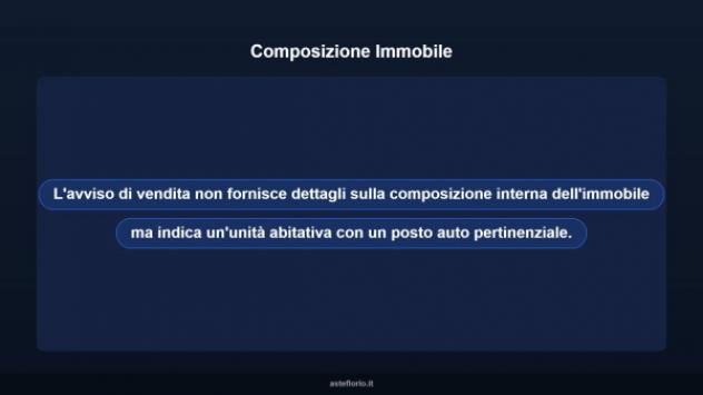 Immobile in asta di 70 m² in vendita a Policoro - Foto 7