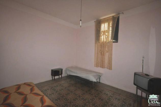 Rif. 7389 - Casa singola in centro storico a Ragusa - Foto 8