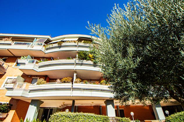 Appartamento in Via Pietro Ubaldo Angeletti - Foto 4