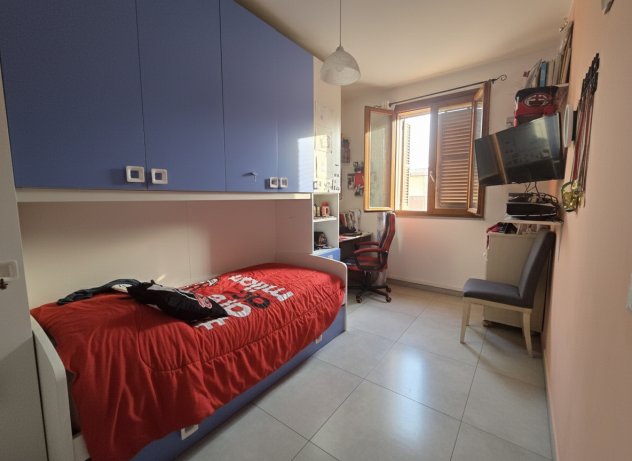 Appartamento in vendita a Santa Maria a Monte 80 mq Rif: 1394287 - Foto 6