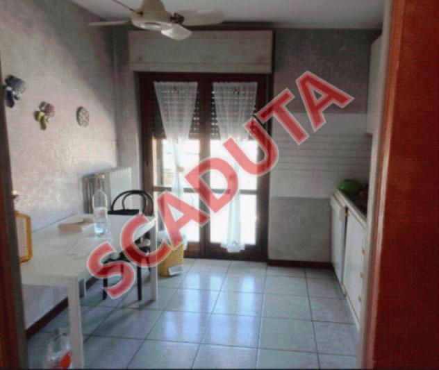 Immobile in asta di 83 m² in vendita a Silvi