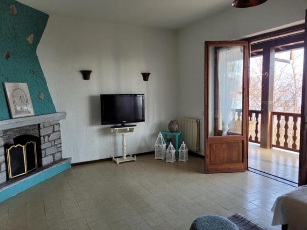 Stresa - ZONA MAGOGNINO VENDESI VILLA CON GIARDINO PRIVATO - Foto 3