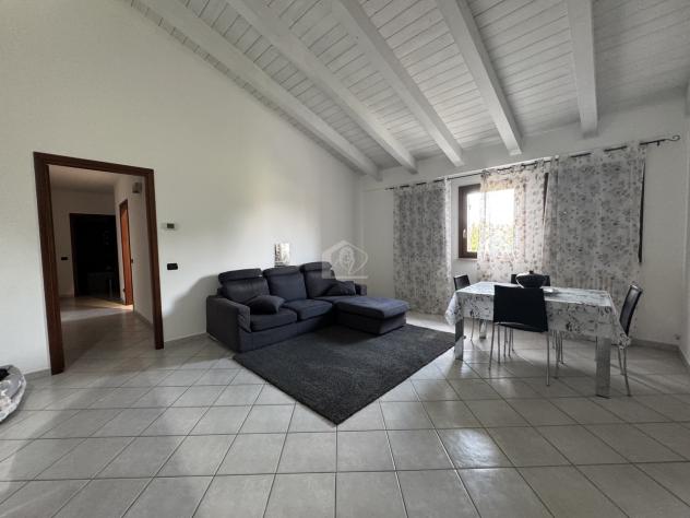 Suzzara vendesi appartamento 4 vani 98 Mq - Foto 2