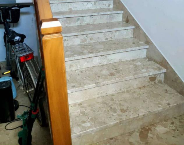 Immobile in asta di 443 m² con più di 5 locali e box auto in vendita a Tortoreto - Foto 20