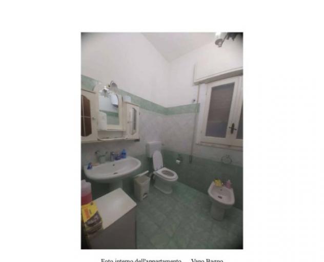 Immobile in asta di 151 m² in vendita a Trapani - Foto 6