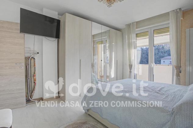 Appartamento di 112 m² con 3 locali e box auto in vendita a Varese - Foto 18