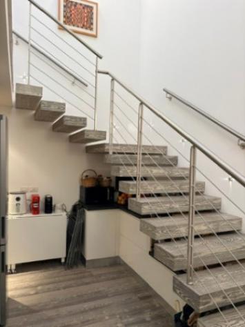 Loft / Open Space di 110 m² con 2 locali in vendita a Venezia - Foto 13