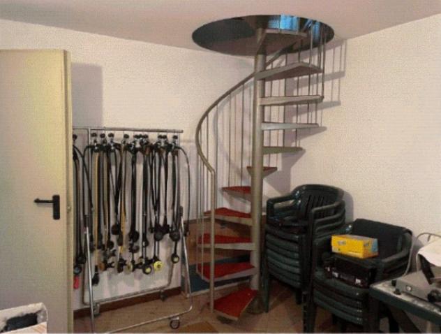 Immobile in asta di 98 m² in vendita a Verderio - Foto 6