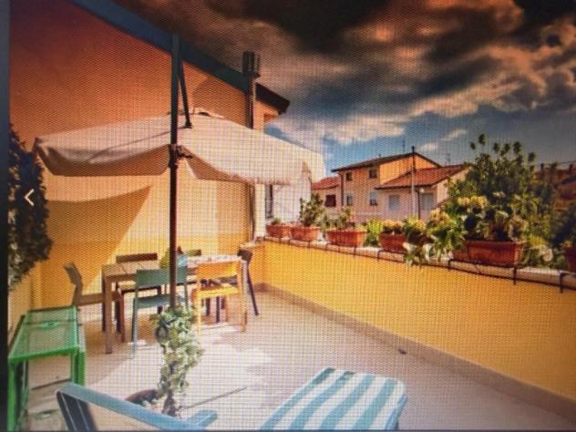 Attico in vendita a Viareggio 110 mq  Rif: 1424295