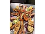 Chef di cucina a domicilio