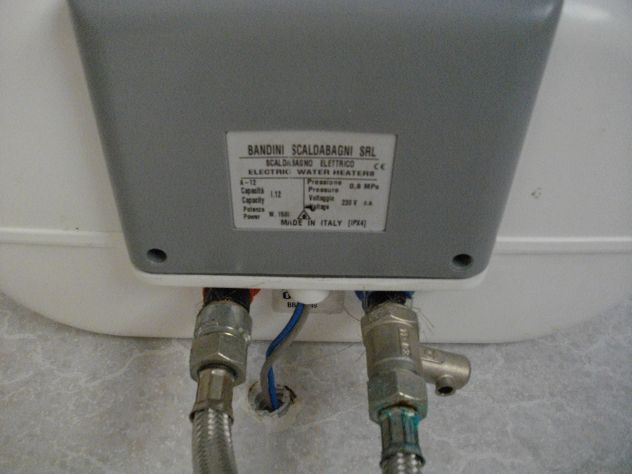 BOILER - Foto 4