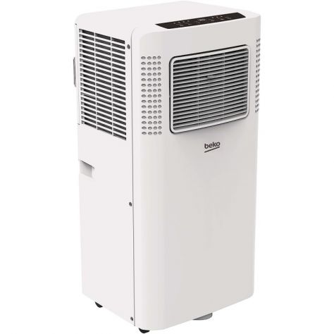 Climatizzatore portatile Beko BP209H 9000 BTU
