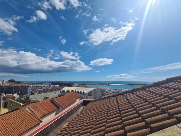 appartamento in vendita a Catanzaro in zona Catanzaro Lido