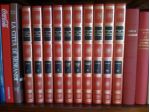 ENCICLOPEDIA DELLE SCIENZE DE AGOSTINI