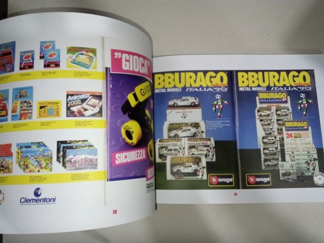 catalogo giocattoli 1980 gig mattel giocheria masters transformer bambole barbie - Foto 9