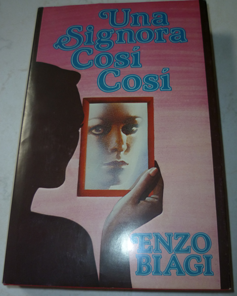 Enzo Biagi - Una signora così così 
