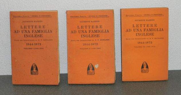 LIBRI BEST SELLERS IN EDIZIONI DEGLI ANNI " 1800 e 1920, 30, 40, 60" - Foto 2