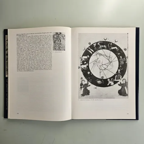 Visio Mundi - Mariano Apa - QuattroVenti - 1986 - TRACCIATA! - Foto 5