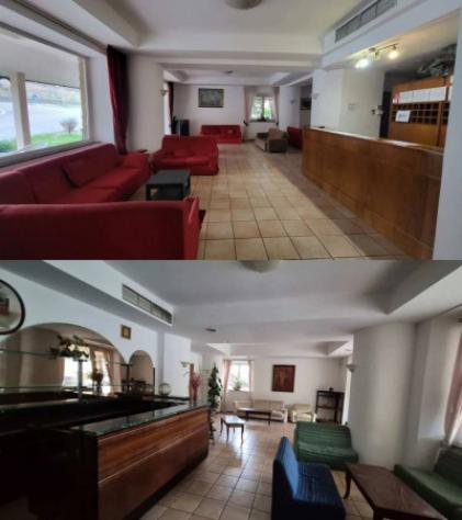 Immobile in asta di 1204 m² in vendita a Abbadia San Salvatore - Foto 4