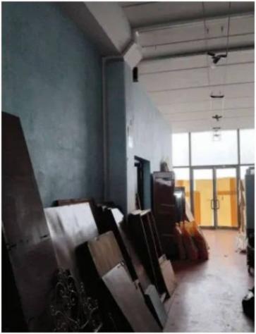 Immobile in asta di 570 m² in vendita a Buonconvento - Foto 2