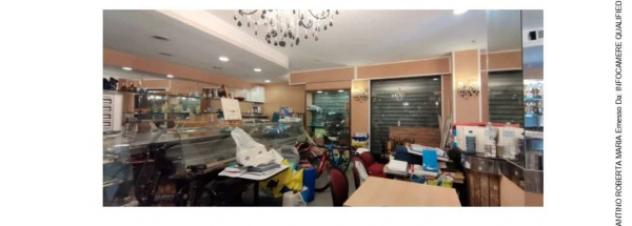 Immobile in asta di 621 m² in vendita a Melito di Porto Salvo - Foto 11