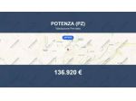 Immobile in asta di 80 m² in vendita a Potenza