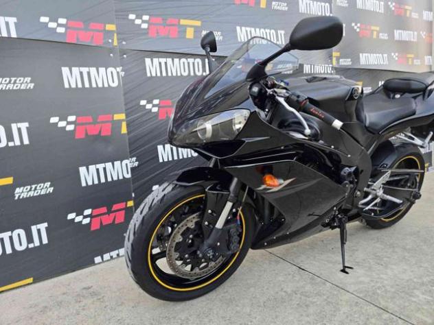 YAMAHA YZF R1 Termignoni Video 360 rif. 23962349 - Foto 3